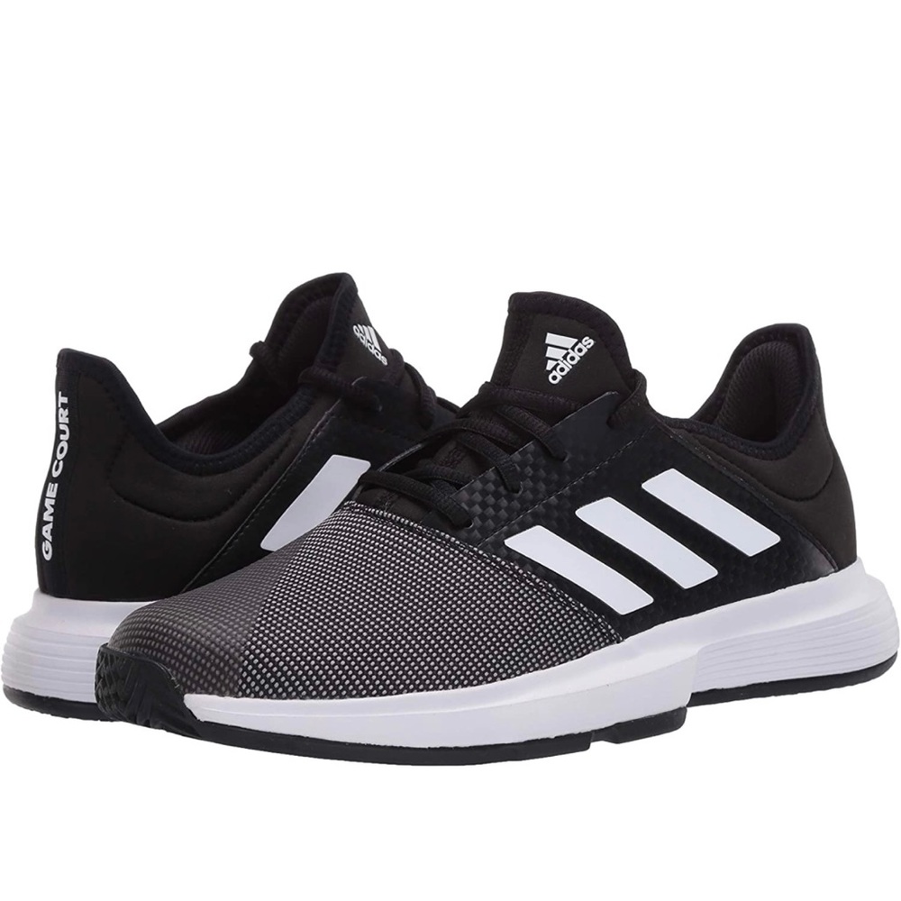 Adidas Women’s Game Court Tennis Shoes
